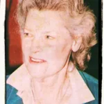 Henrrieta Boggs: Él marcó mi vida