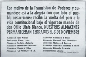 Construyendo la apoteosis