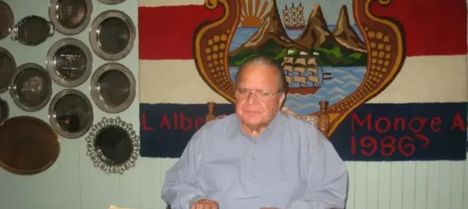 Recuerdos y meditaciones sobre la Asamblea Nacional Constituyente de 1949