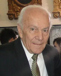 Rodolfo Silva