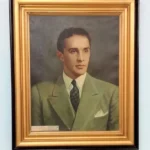 Discursos homenaje al Dr. Antonio “Tony” Facio Castro Antonio Facio