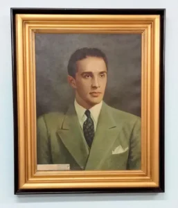 Antonio Facio