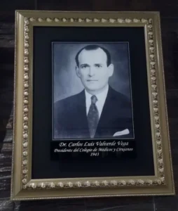 Valverde Vega