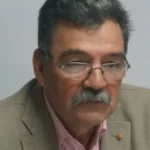 José Joaquín Salazar