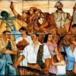El salvamento del Mural de la Segunda República: recuperar el patrimonio y la memoria histórica de un pueblo Un mural para nuestra nación
