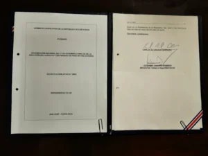 Abolición del ejército