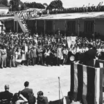 Abolición del ejército