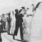 Abolición del ejército
