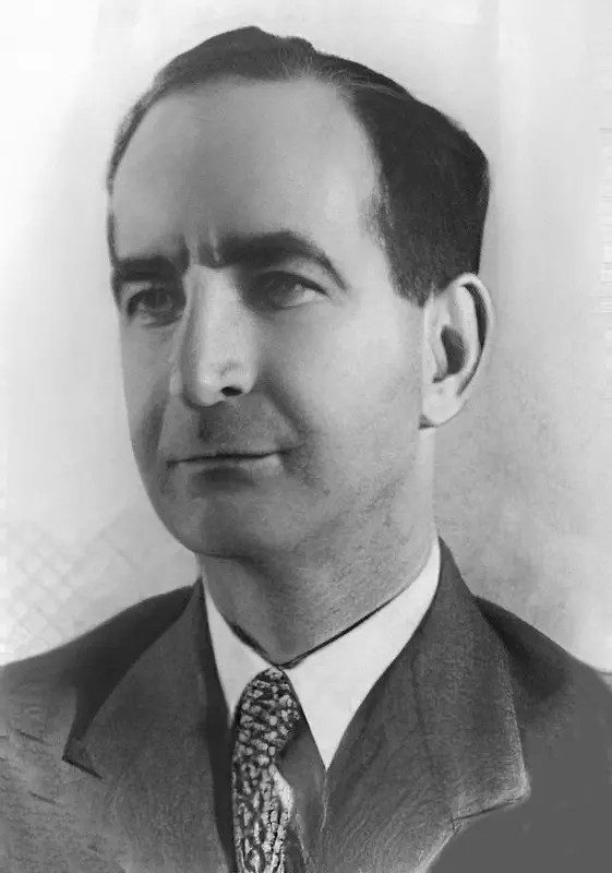 José Figueres