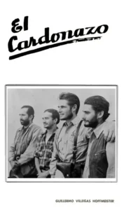 El Cardonazo