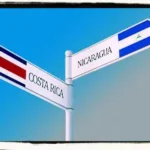 Nicaragua - Costa Rica