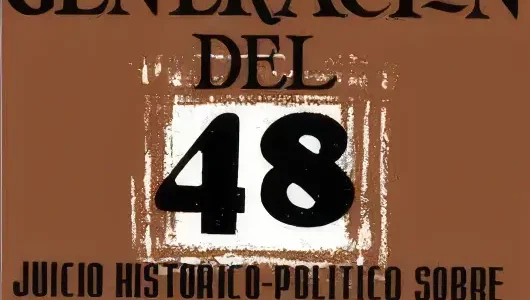 La Generación del 48