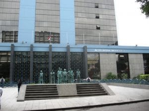 Banco Central de Costa Rica