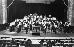 Orquesta Sinfónica Juvenil