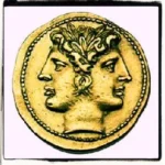 Las dos caras de la moneda