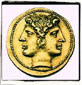 Las dos caras de la moneda