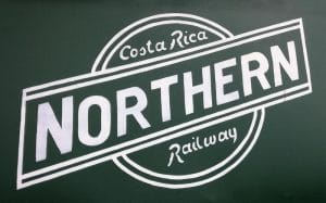 Northern Railway Company