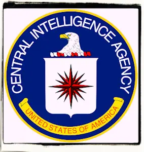 Documento desclasificado de la CIA