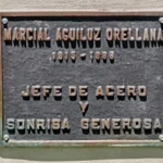 Marcial Aguiluz Orellana