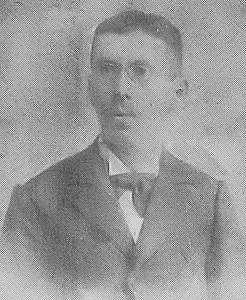 Roberto Brenes Mesén
