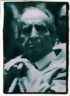 José Figueres Ferrer