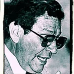 Enrique Benavides