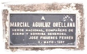 Marcial Aguiluz Orellana