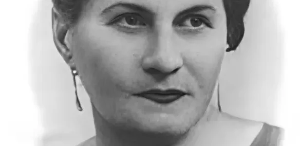 Julia Fernández Rodríguez