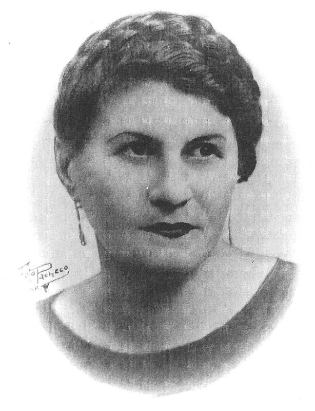 Julia Fernández Rodríguez