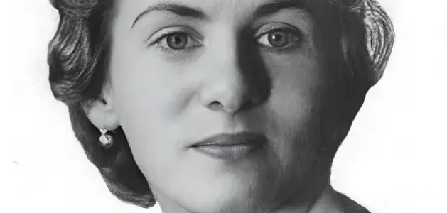 Karen Olsen Beck
