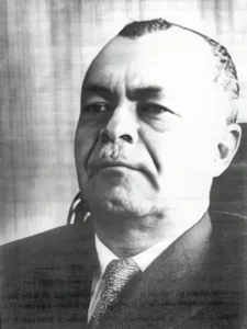 Marcial Aguiluz Orellana