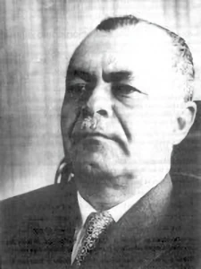 Marcial Aguiluz Orellana