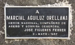 Marcial Aguiluz Orellana