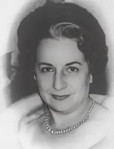 Marita Camacho Quirós