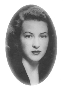 Marjorie Elliot Sypher
