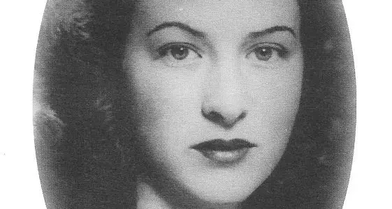 Marjorie Elliot Sypher