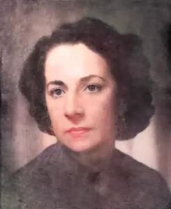 Marita Camacho