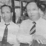 Don Pepe y Franz Ulrich