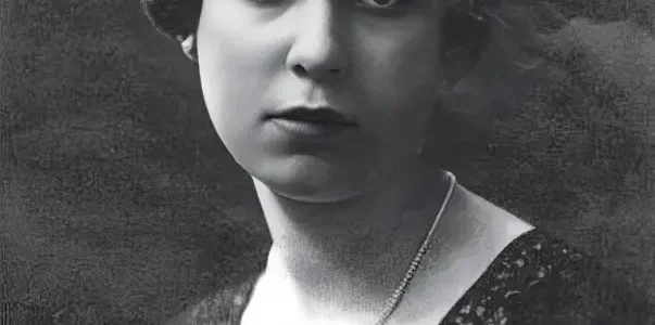 Yvonne Clays Spoelders