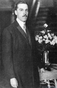 Alfredo González Flores