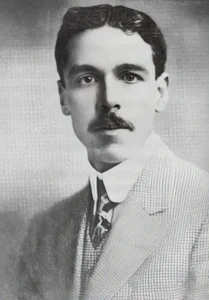Alfredo González Flores
