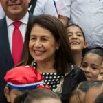 Sonia Marta Mora Escalante