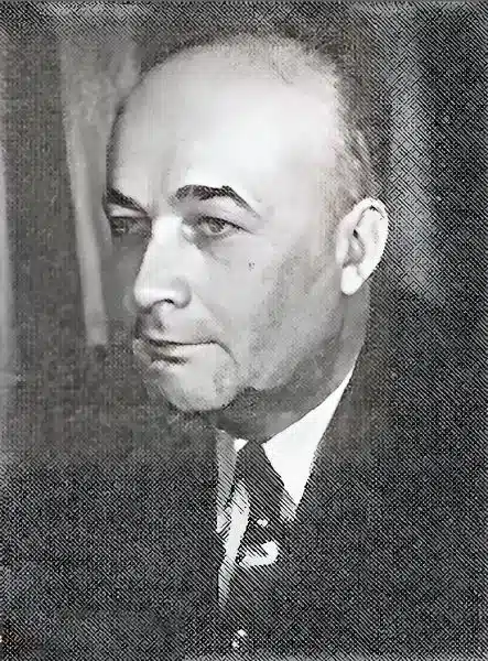 Max Koberg