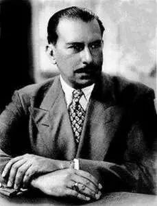 Teodoro Picado Michalski