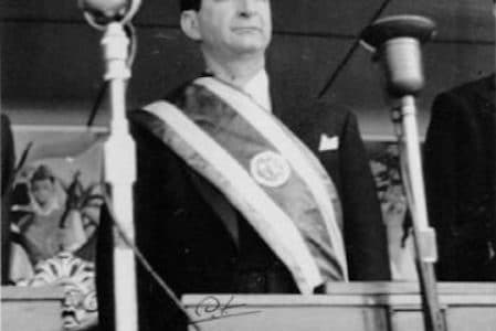 José Figueres Ferrer