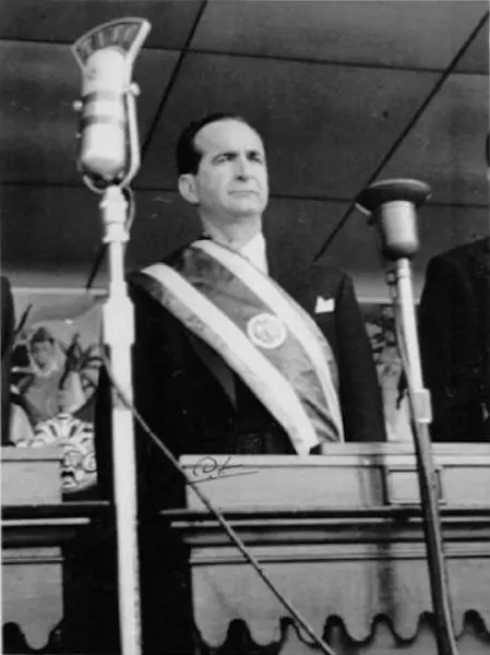 José Figueres Ferrer