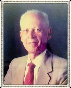 Francisco 'Paco' Urbina