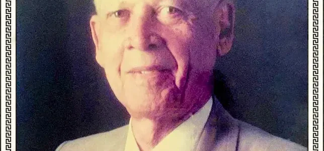 “Paco” Urbina: las leyendas sobreviven
