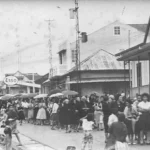 La Huelga de Brazos Caídos y Guerra Civil de 1948