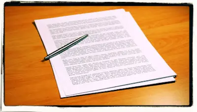 Documento